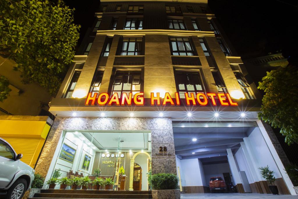 Hoang Hai Hotel