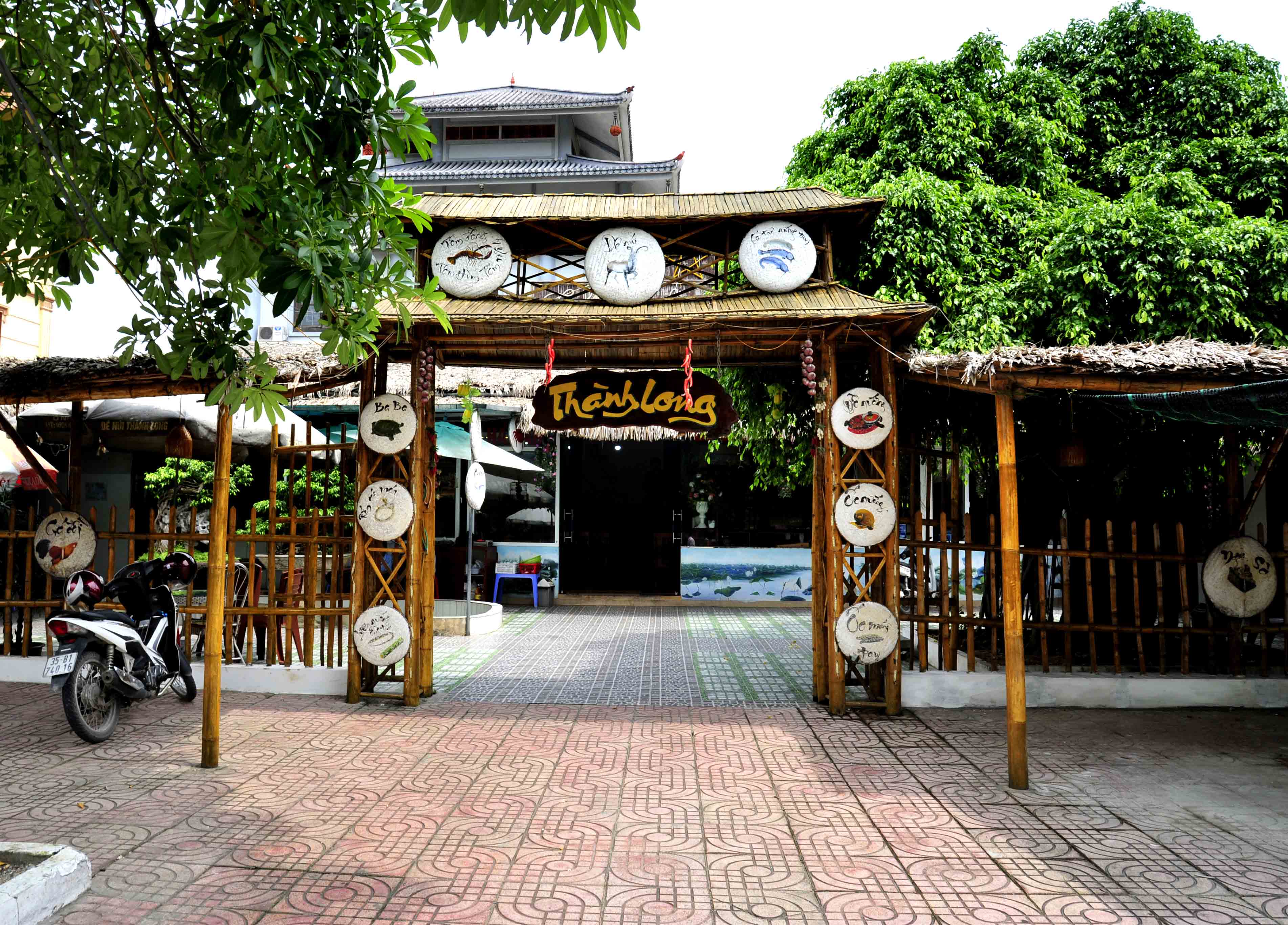 Thanh Long Restaurant