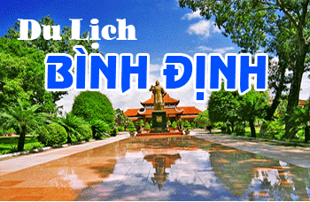 binh dinh