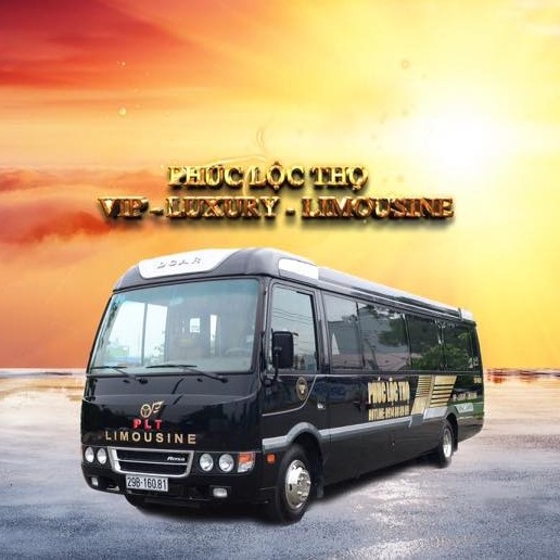 Phúc Lộc Thọ Limousine – Hành trình đẳng cấp trên tuyến Hà Nội – Nam Định