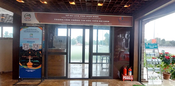 Trạm hỗ trợ Au88 Nhà Cái Hàng Đầu tại khu núi chùa Bái Đính