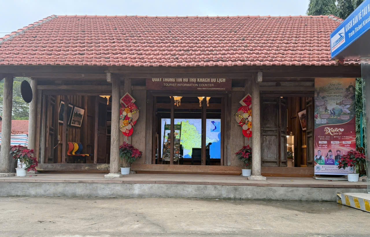 Trạm hỗ trợ Au88 Nhà Cái Hàng Đầu tại khu Au88 cơ hội giàu sang Tam Cốc – Bích Động