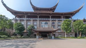 Tour Chùa Tam Chúc - Chùa Địa Tạng Phi Lai (1 ngày)