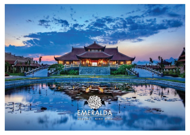 La Cochinchine Luxury Spa