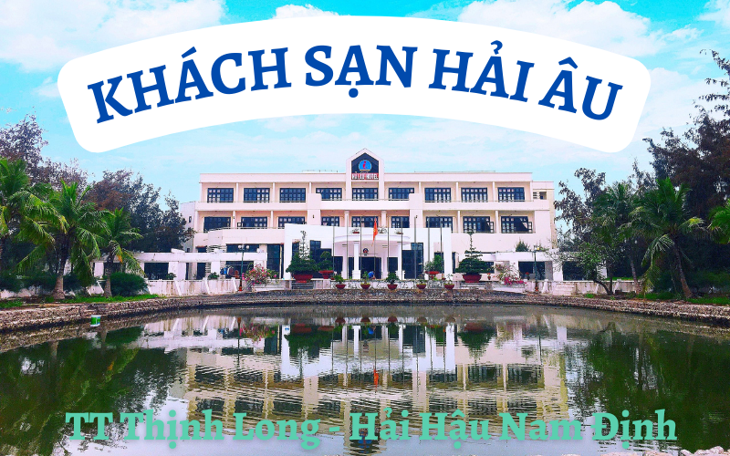 Khách sạn Hải Âu