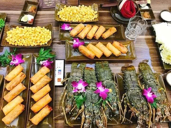 Lẩu Nấm Dương Bảo