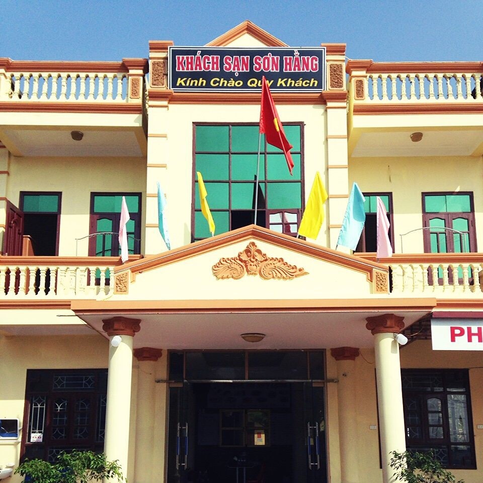 Khách sạn Sơn Hằng